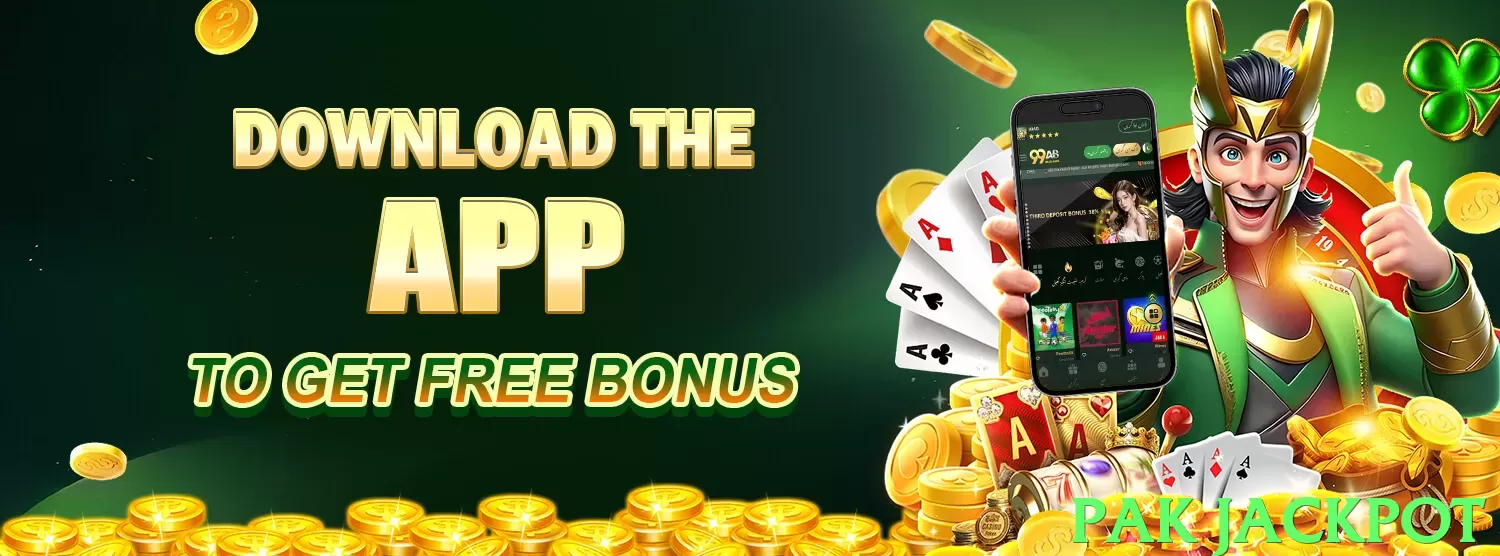 pak jackpot game app for Pakistan players - 3