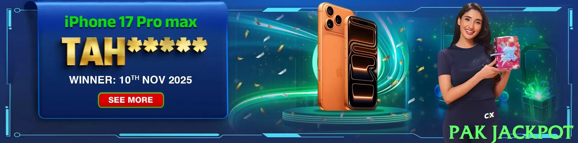 pak jackpot game app for Pakistan players - 2