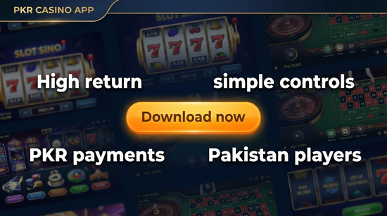 Main screen of pak jackpot gamedownload page for PK players - 4