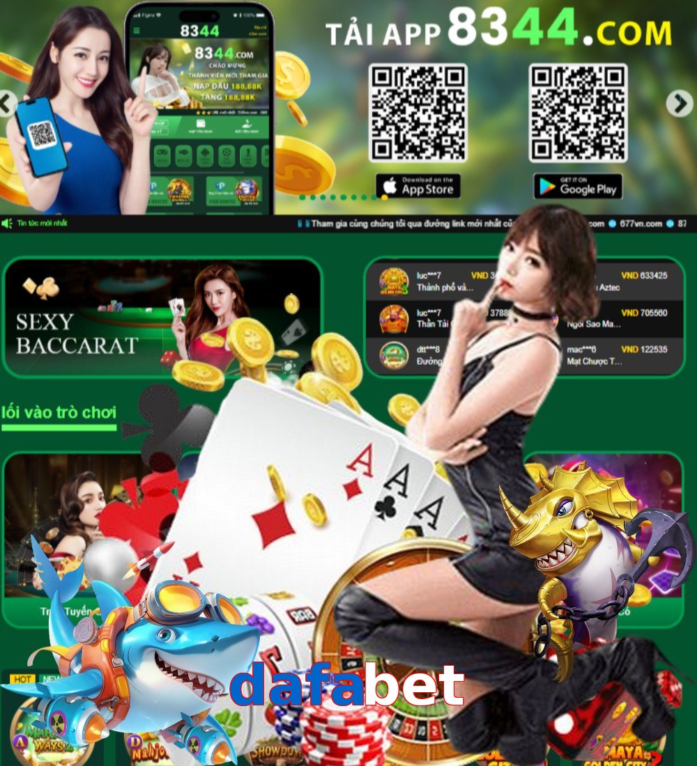 dafabet
